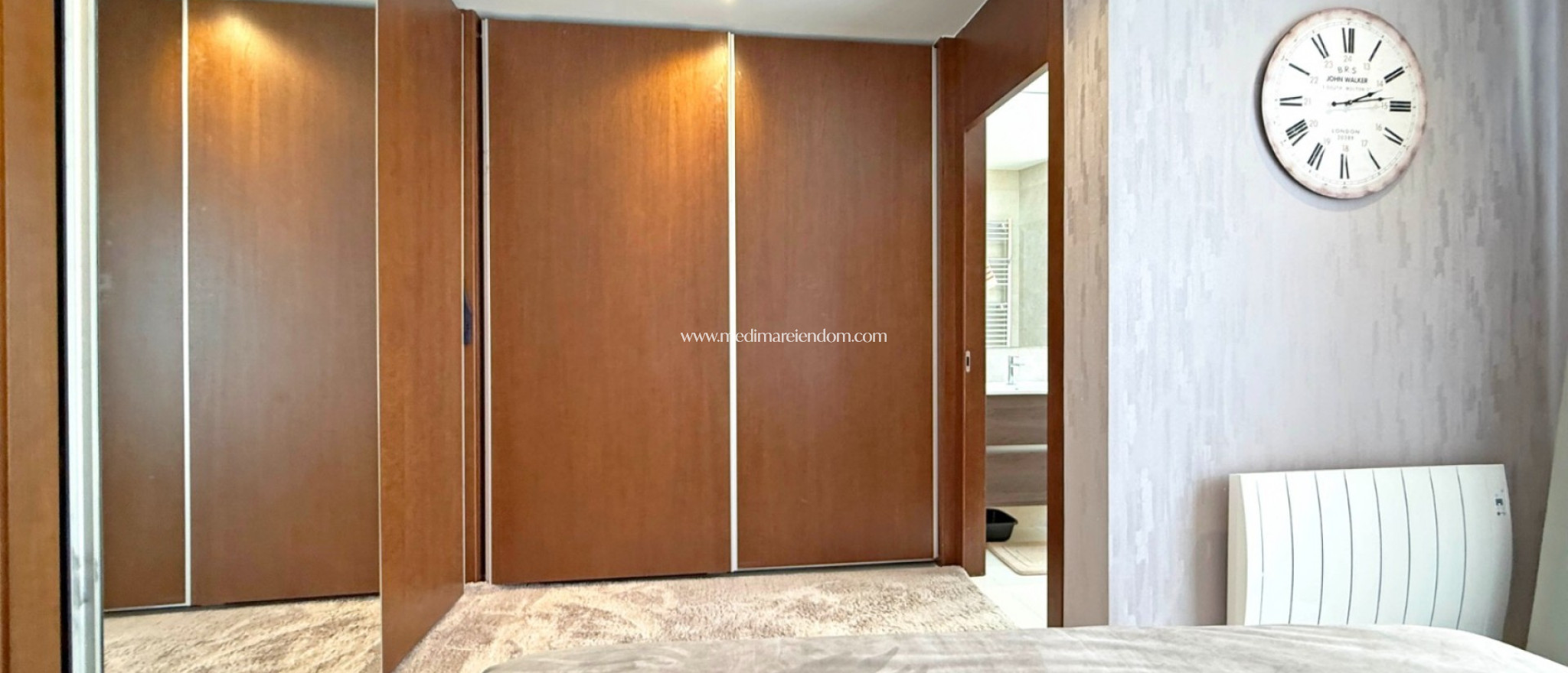 Вторичный рынок - Отдельная вилла - Orihuela Costa - Villamartín