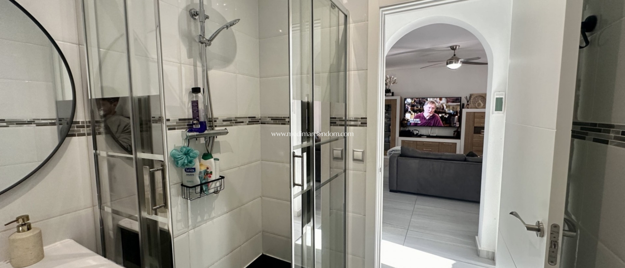 Вторичный рынок - Отдельная вилла - Rojales - Ciudad Quesada