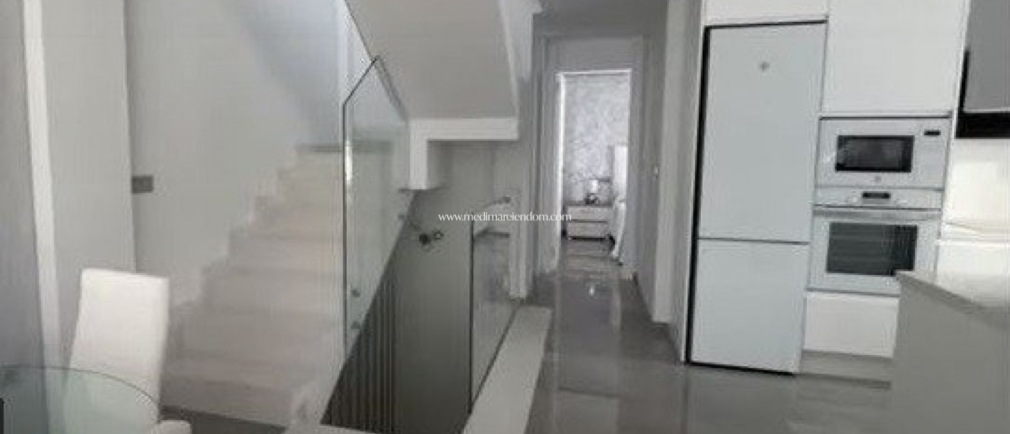 Вторичный рынок - Отдельная вилла - Torrevieja - Los Altos