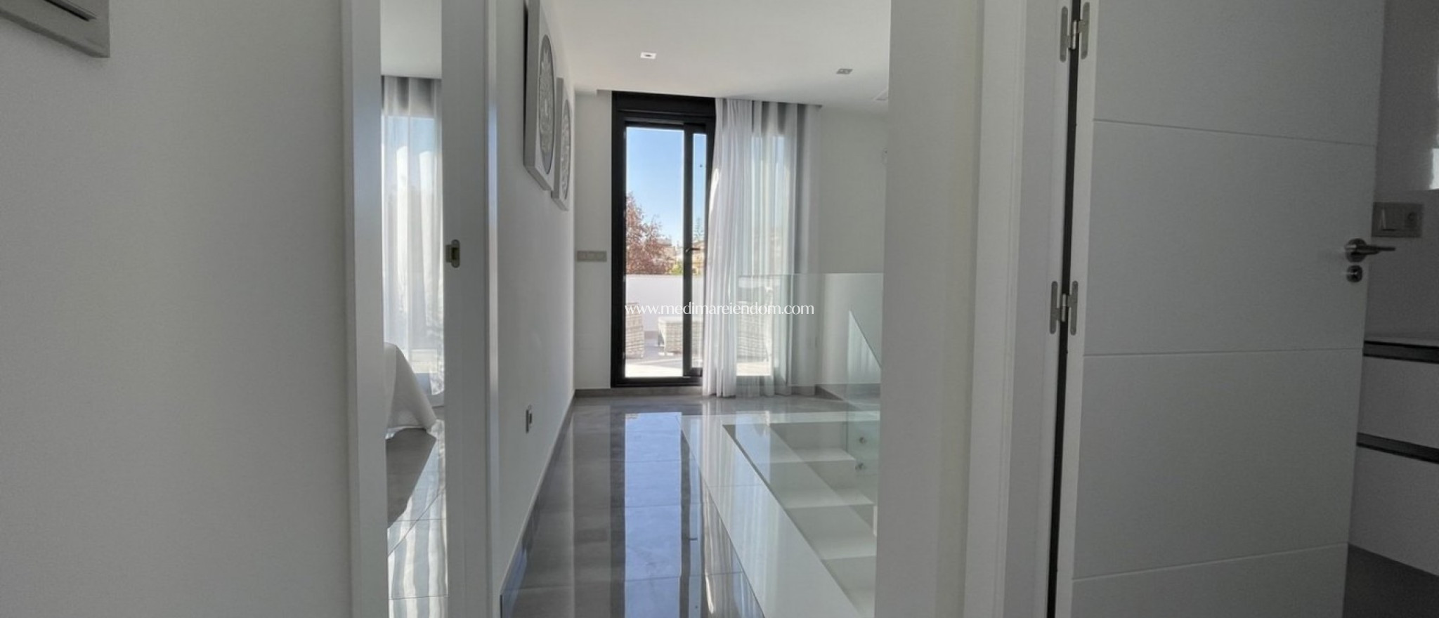 Вторичный рынок - Отдельная вилла - Torrevieja - Los Altos