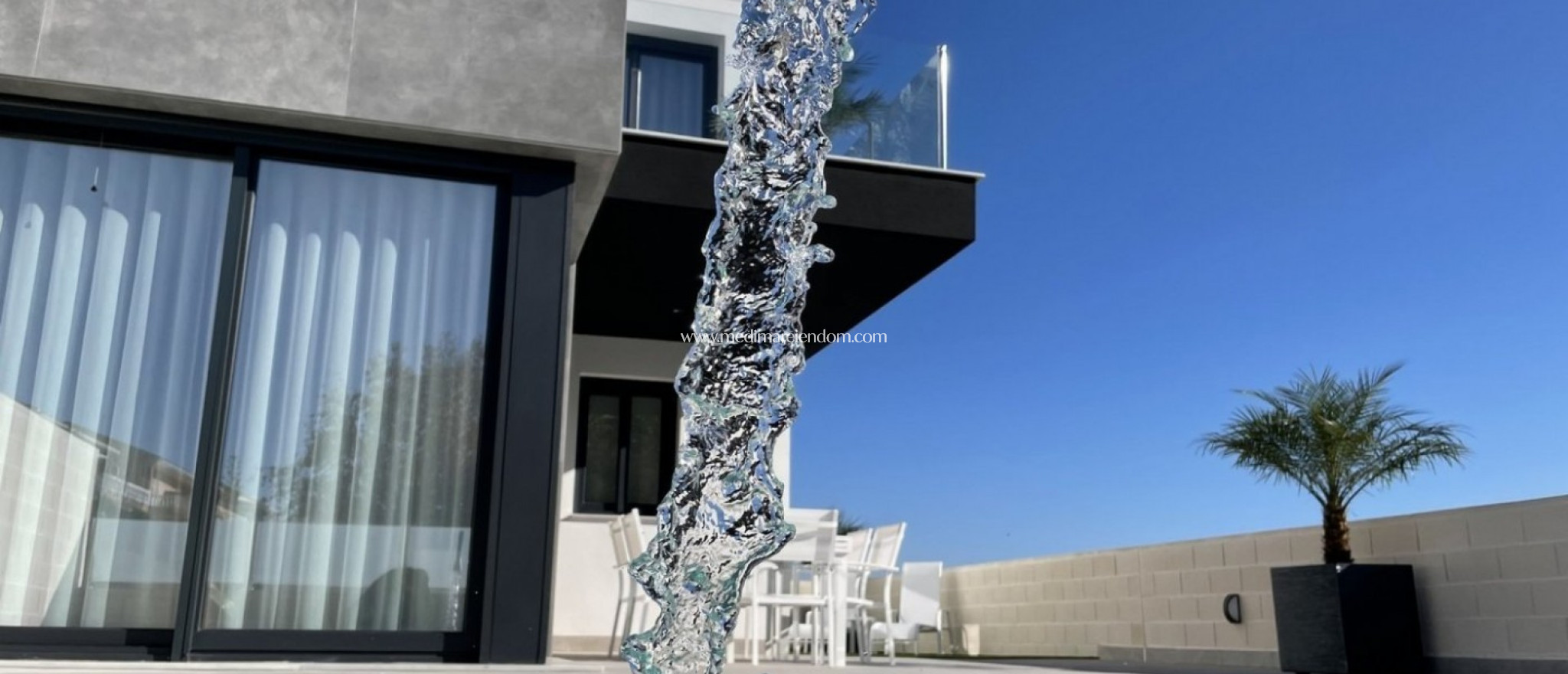 Вторичный рынок - Отдельная вилла - Torrevieja - Los Altos