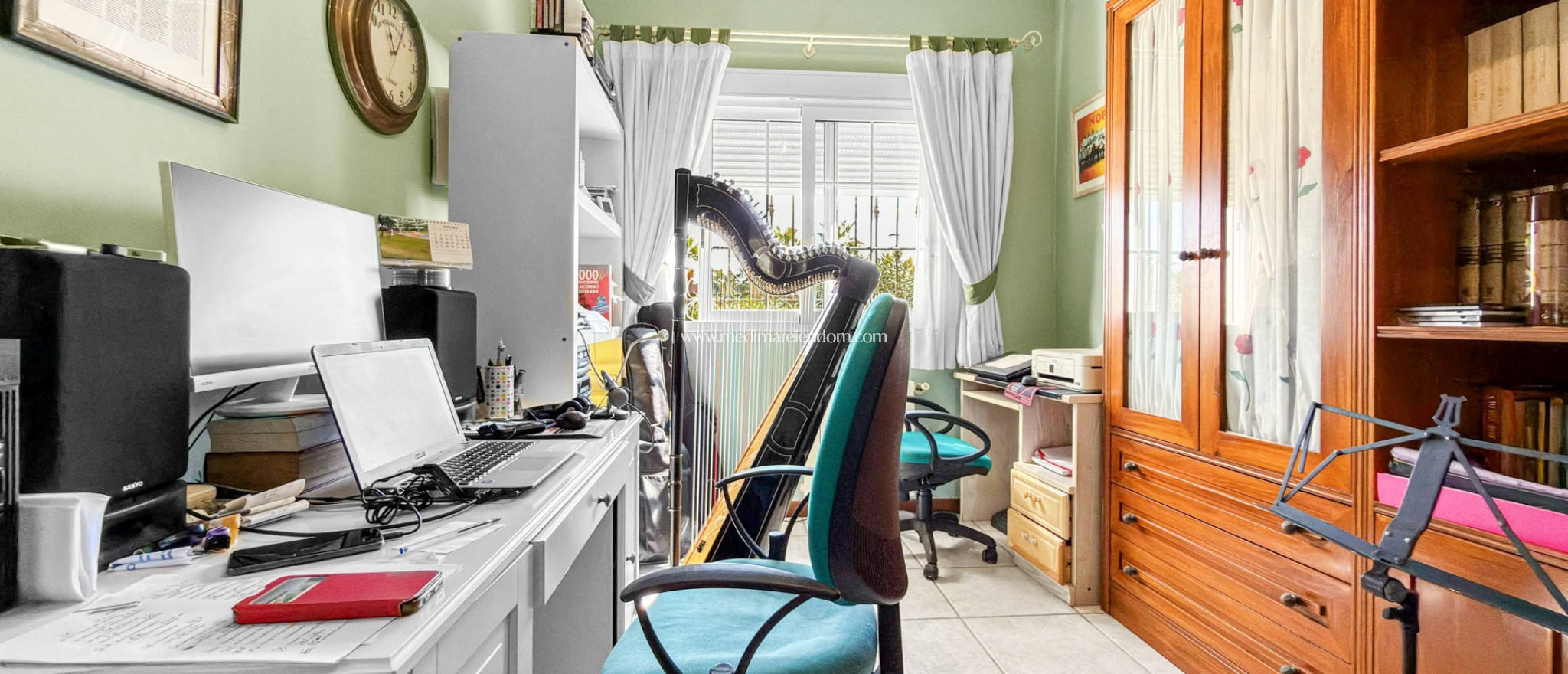 Вторичный рынок - Отдельная вилла - Torrevieja - Torrelamata - La Mata