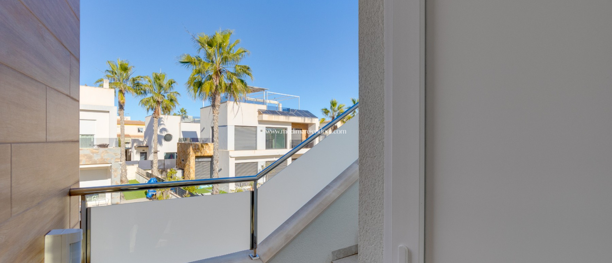 Вторичный рынок - Отдельная вилла - Torrevieja