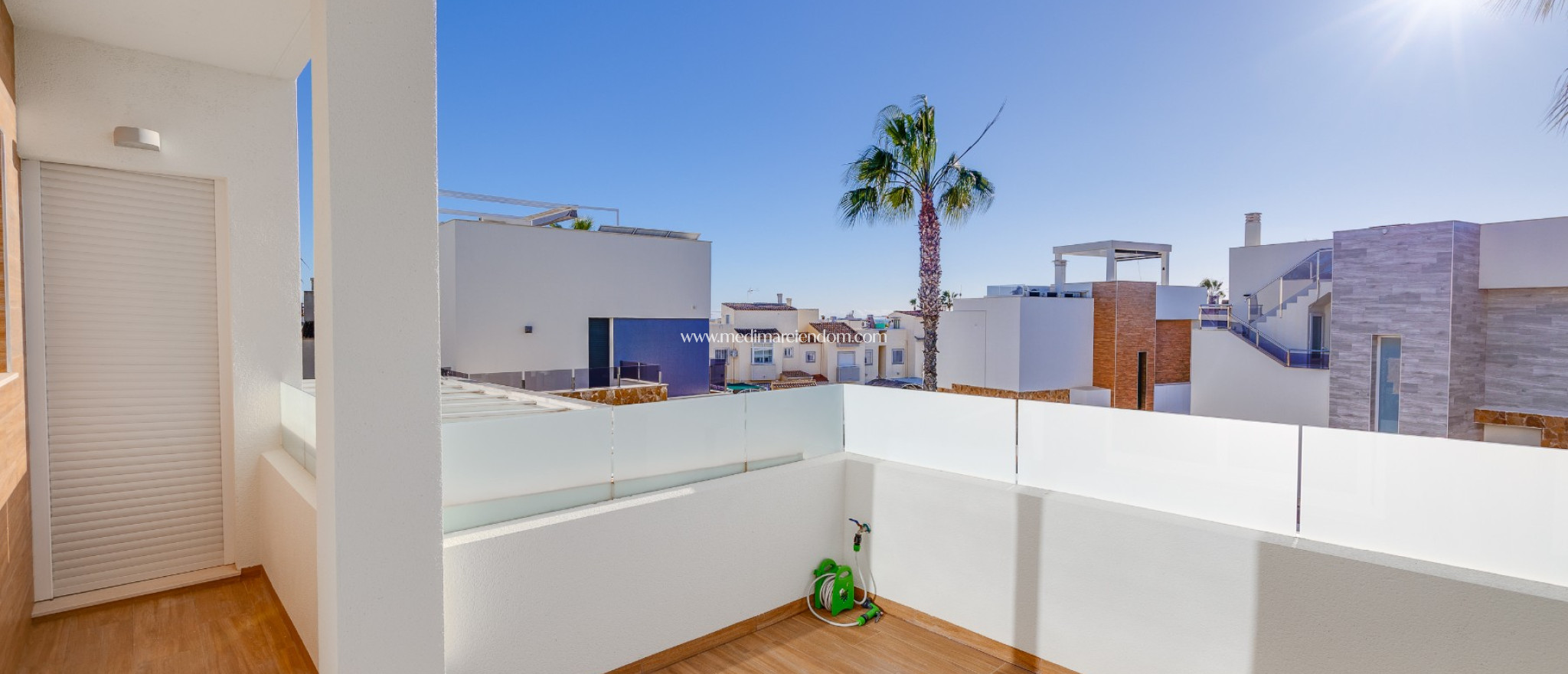 Вторичный рынок - Отдельная вилла - Torrevieja