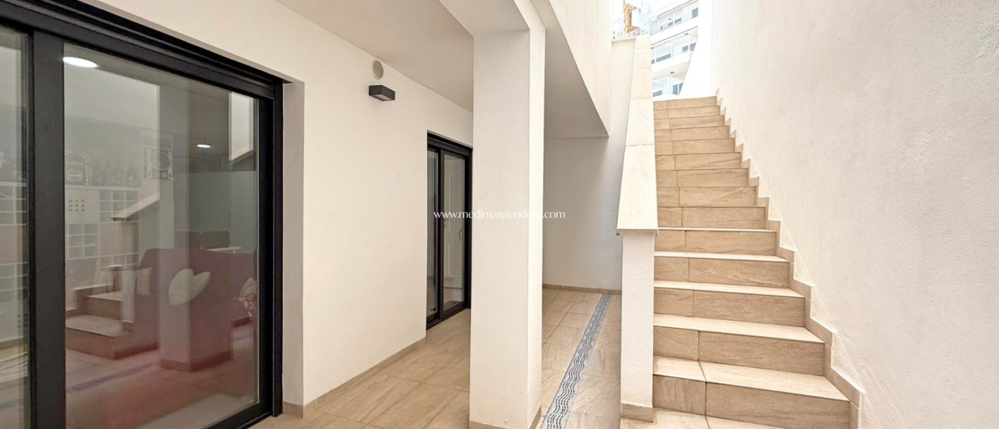 Вторичный рынок - Отдельно стоящая вилла - Orihuela Costa - Villamartín