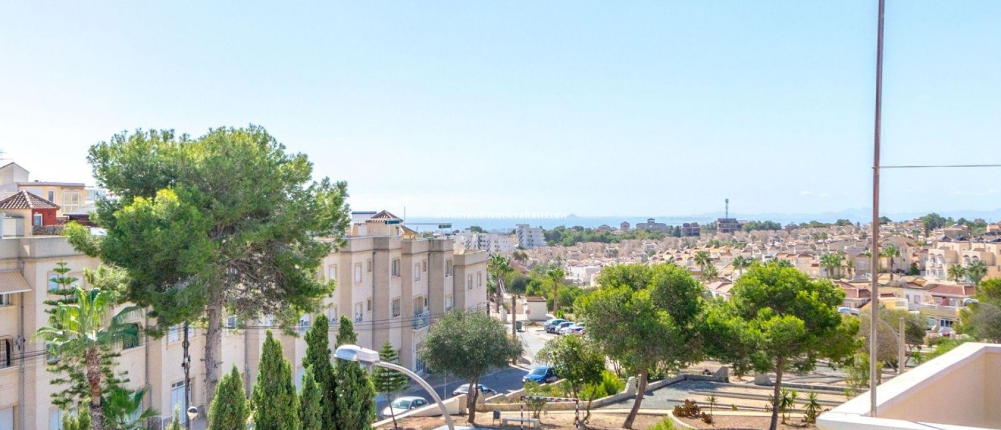 Вторичный рынок - Отдельно стоящая вилла - Orihuela Costa - Villamartín