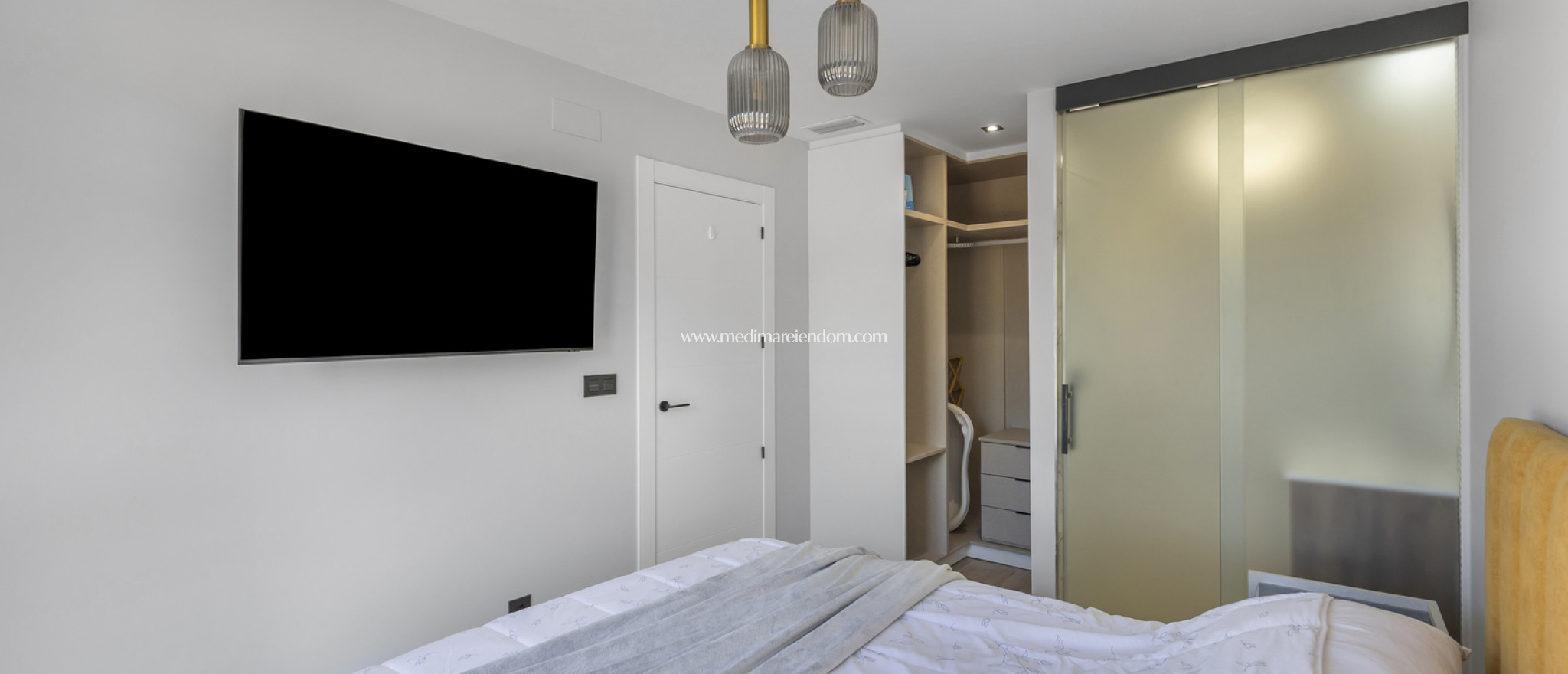Вторичный рынок - Penthouse - Orihuela Costa - Punta Prima