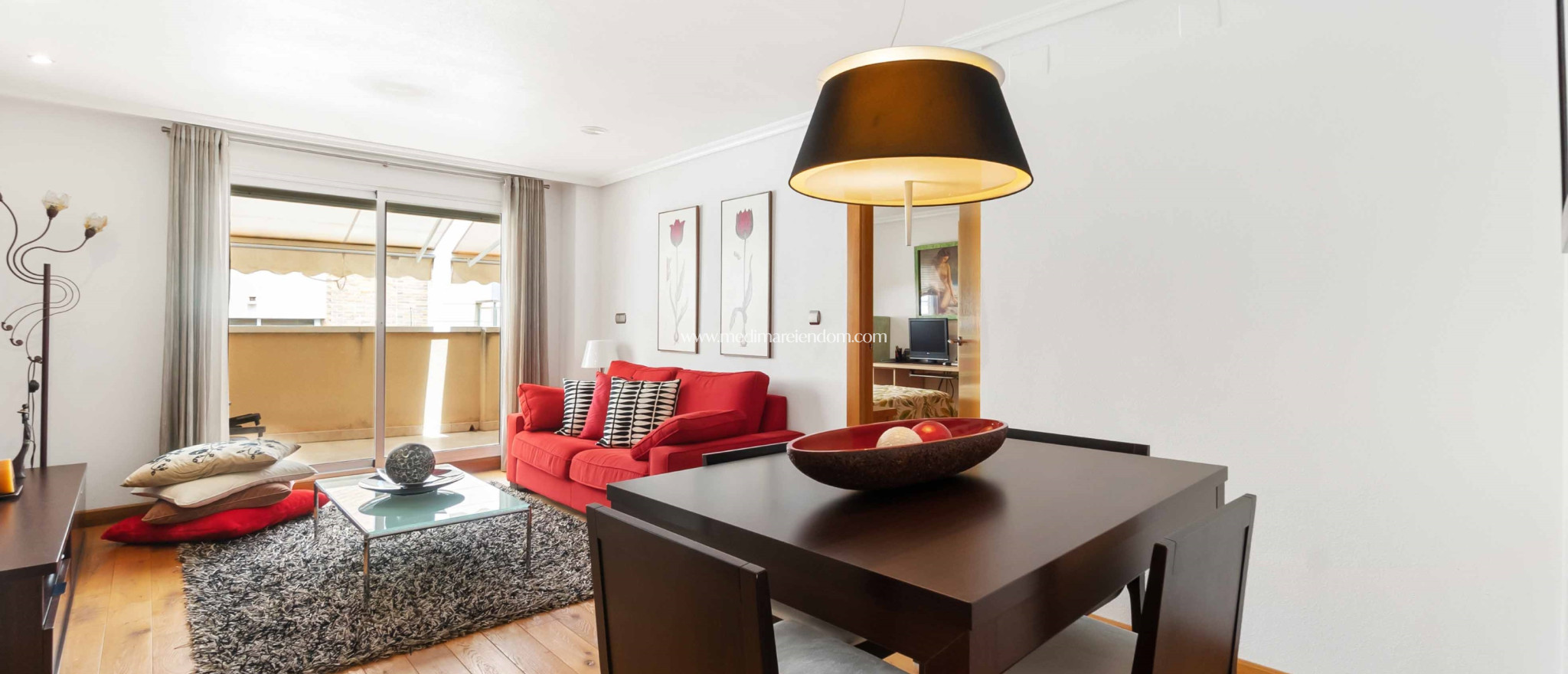 Вторичный рынок - Penthouse - Torrevieja Centro - Torrevieja