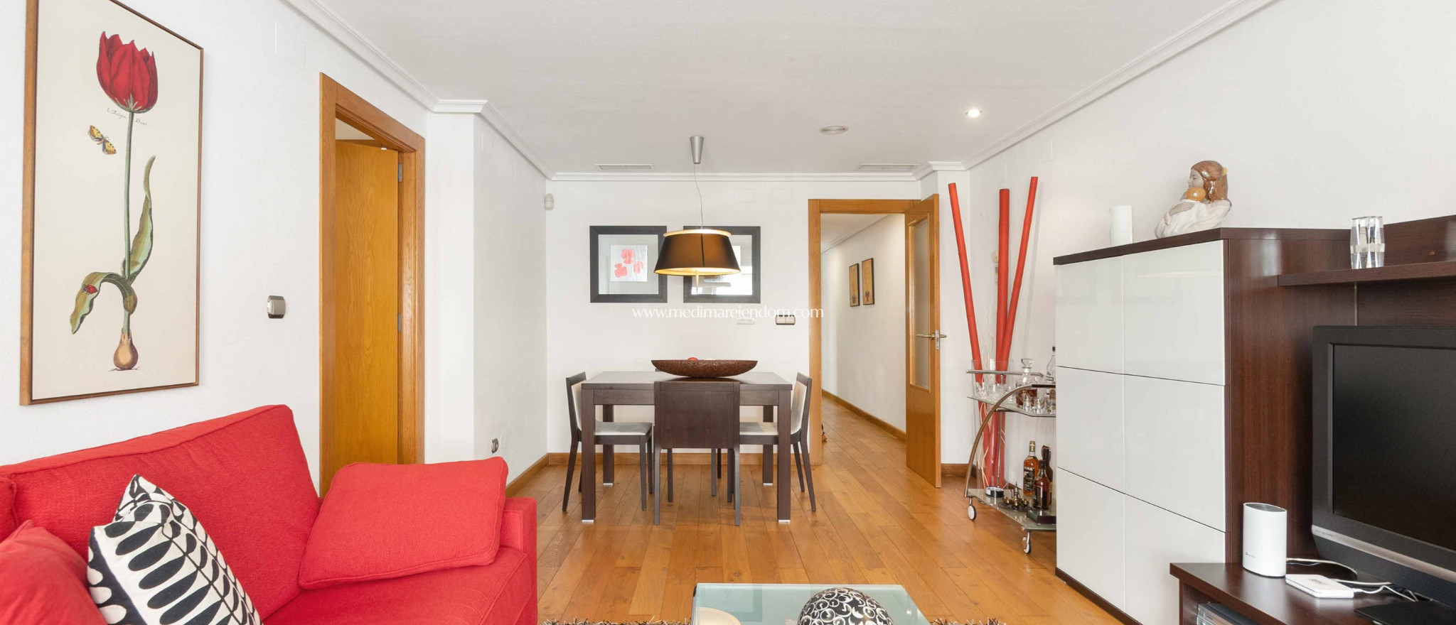 Вторичный рынок - Penthouse - Torrevieja Centro - Torrevieja