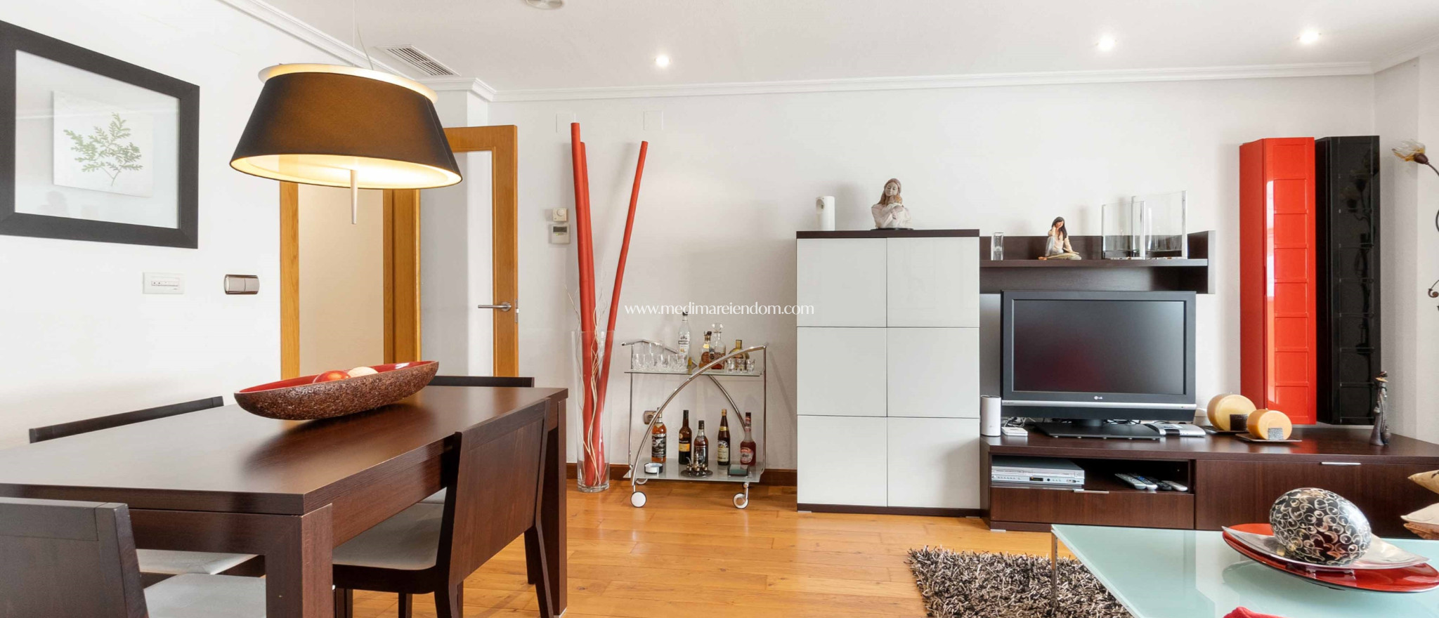 Вторичный рынок - Penthouse - Torrevieja Centro - Torrevieja