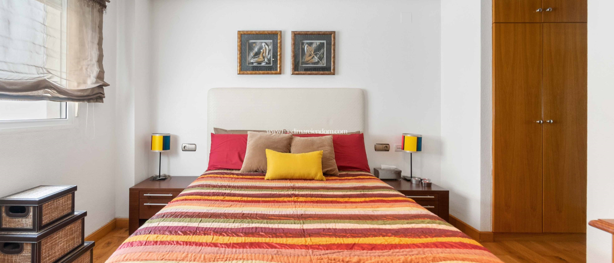 Вторичный рынок - Penthouse - Torrevieja Centro - Torrevieja