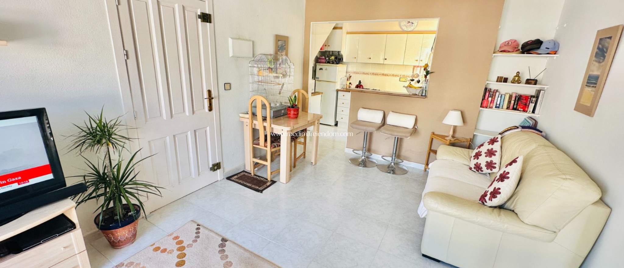 Вторичный рынок - Penthouse - Torrevieja - El Chaparral