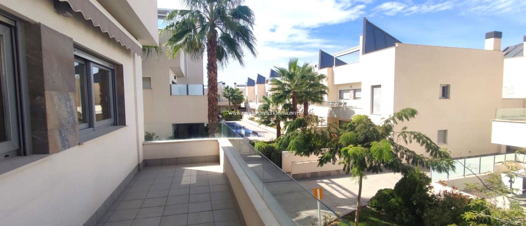 Вторичный рынок - Penthouse - Torrevieja - La Veleta