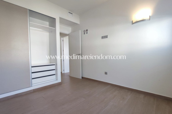 Вторичный рынок - Penthouse - Torrevieja - La Veleta