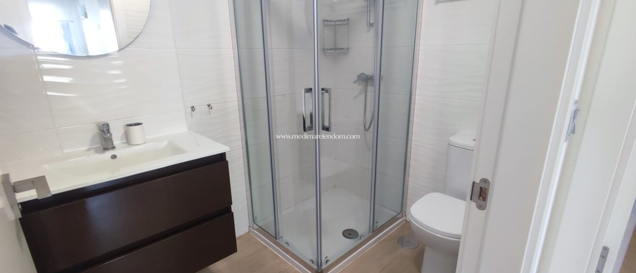 Вторичный рынок - Penthouse - Torrevieja - La Veleta