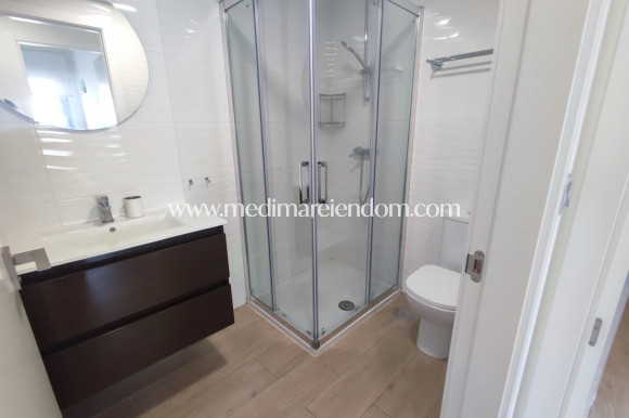 Вторичный рынок - Penthouse - Torrevieja - La Veleta