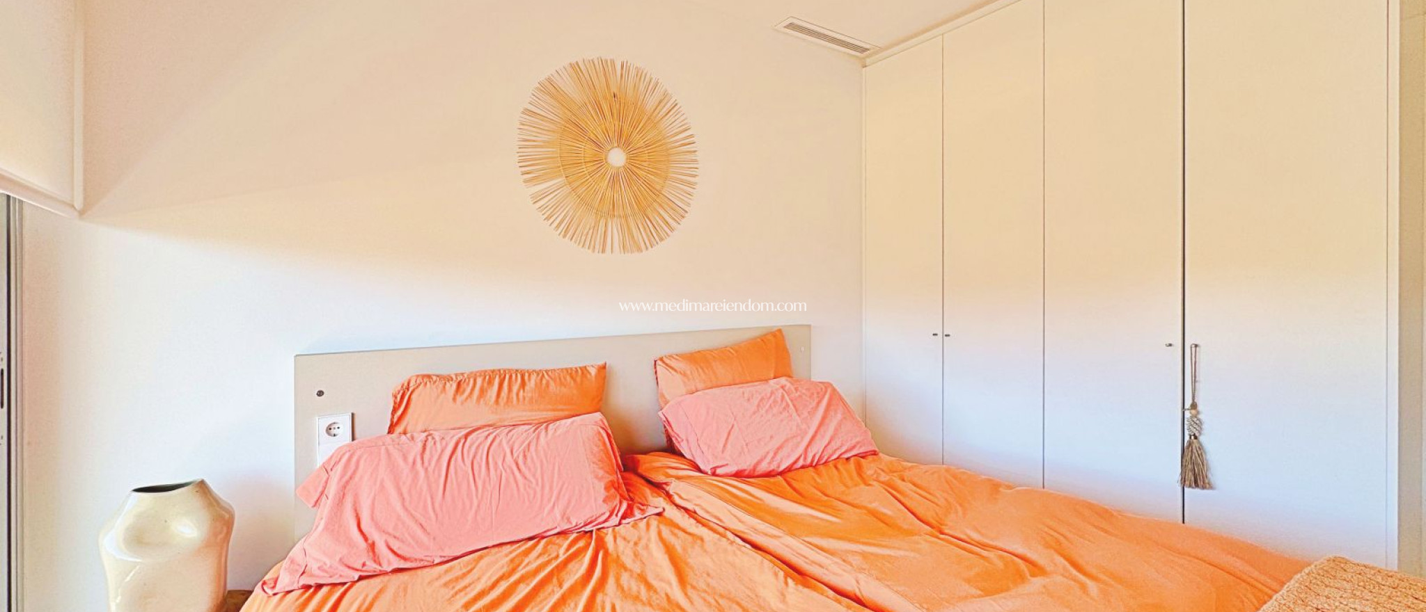 Вторичный рынок - Penthouse - Torrevieja - Los Balcones