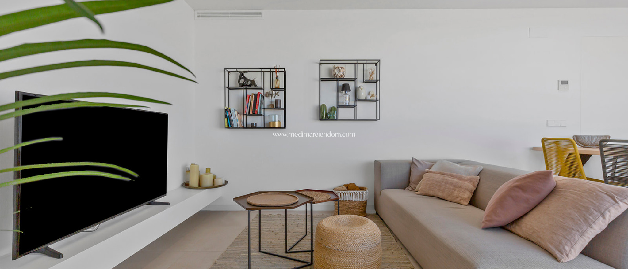 Вторичный рынок - Penthouse - Torrevieja - Los Balcones