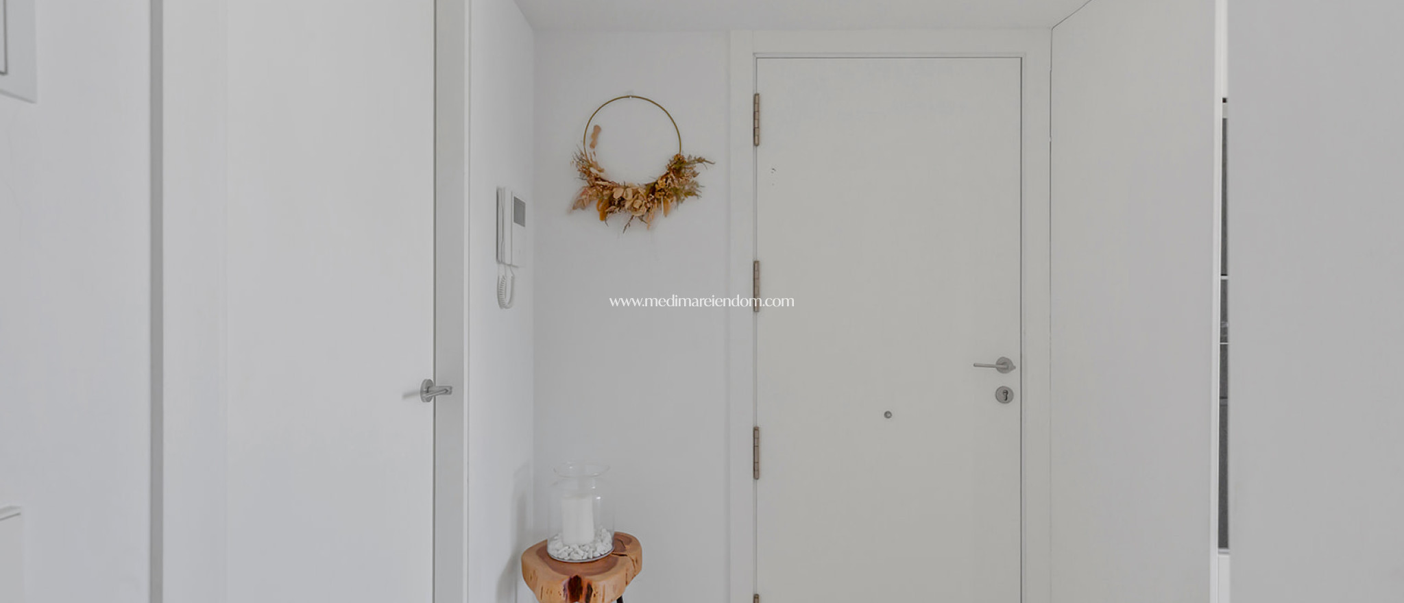 Вторичный рынок - Penthouse - Torrevieja - Los Balcones