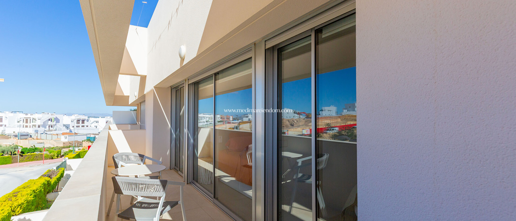 Вторичный рынок - Penthouse - Torrevieja - Los Balcones