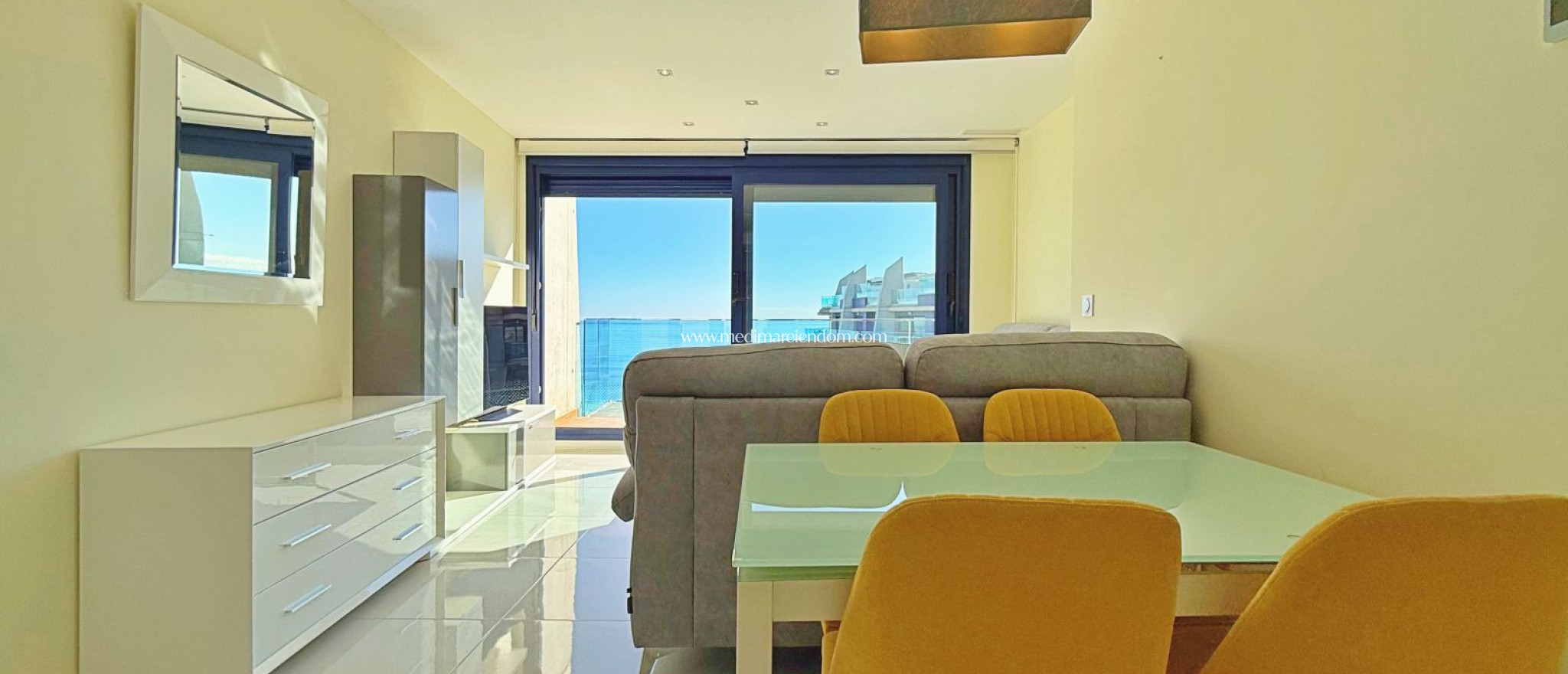 Вторичный рынок - Penthouse - Torrevieja - Punta Prima