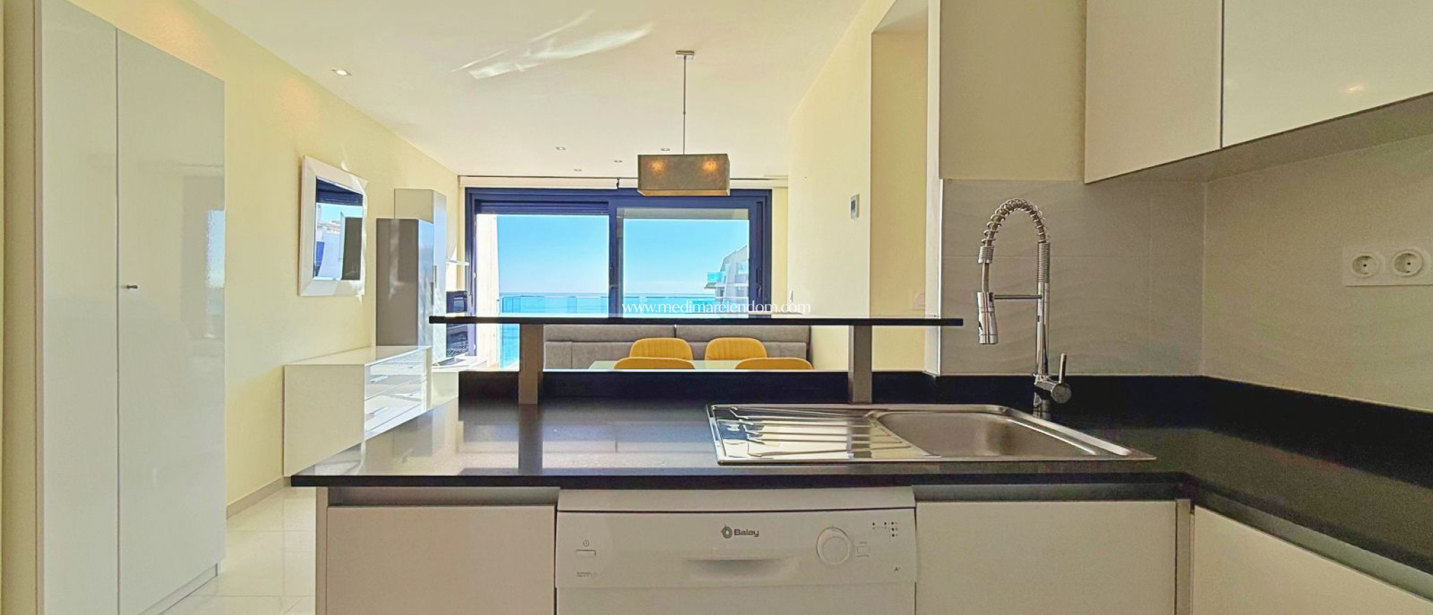 Вторичный рынок - Penthouse - Torrevieja - Punta Prima