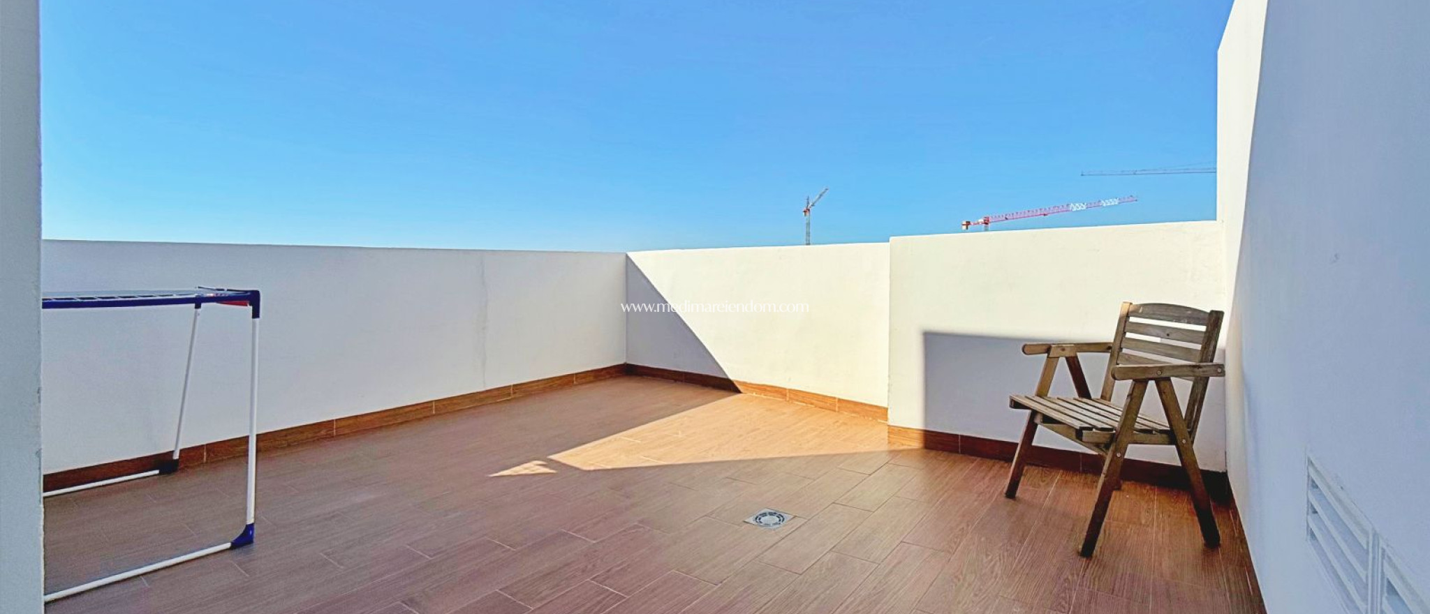Вторичный рынок - Penthouse - Torrevieja - Punta Prima