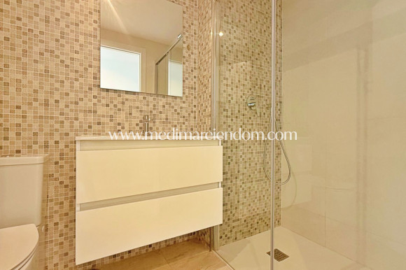 Вторичный рынок - Penthouse - Torrevieja - Punta Prima