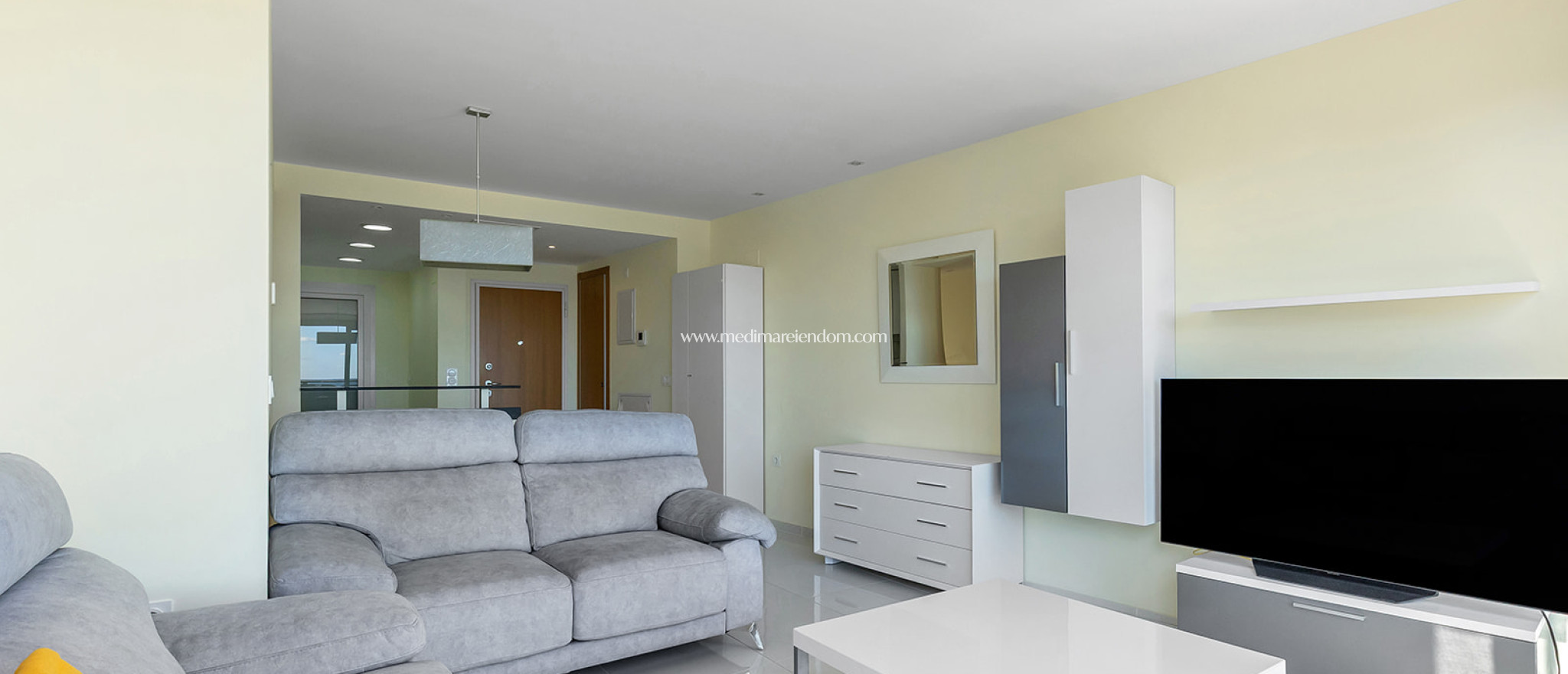 Вторичный рынок - Penthouse - Torrevieja - Punta Prima