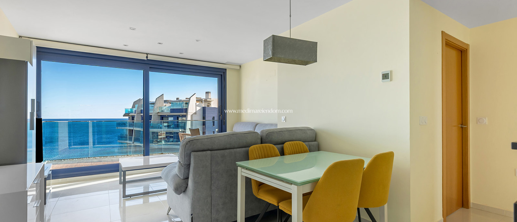 Вторичный рынок - Penthouse - Torrevieja - Punta Prima