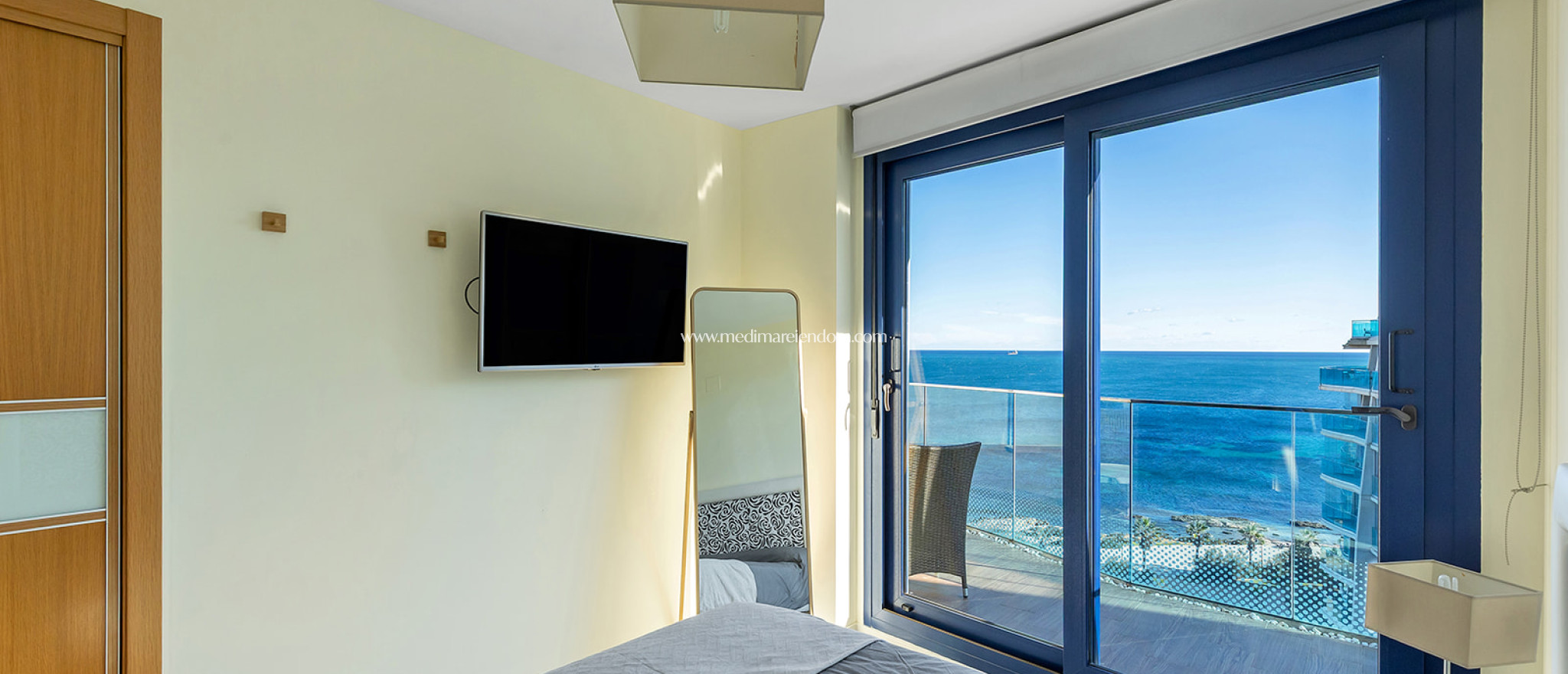 Вторичный рынок - Penthouse - Torrevieja - Punta Prima