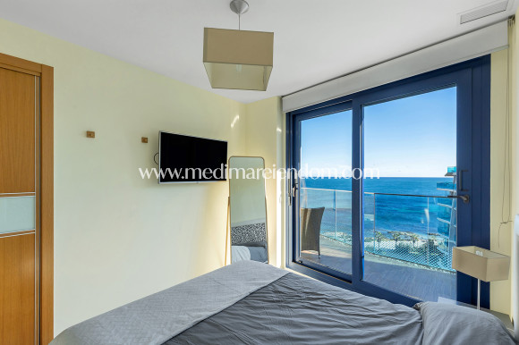Вторичный рынок - Penthouse - Torrevieja - Punta Prima