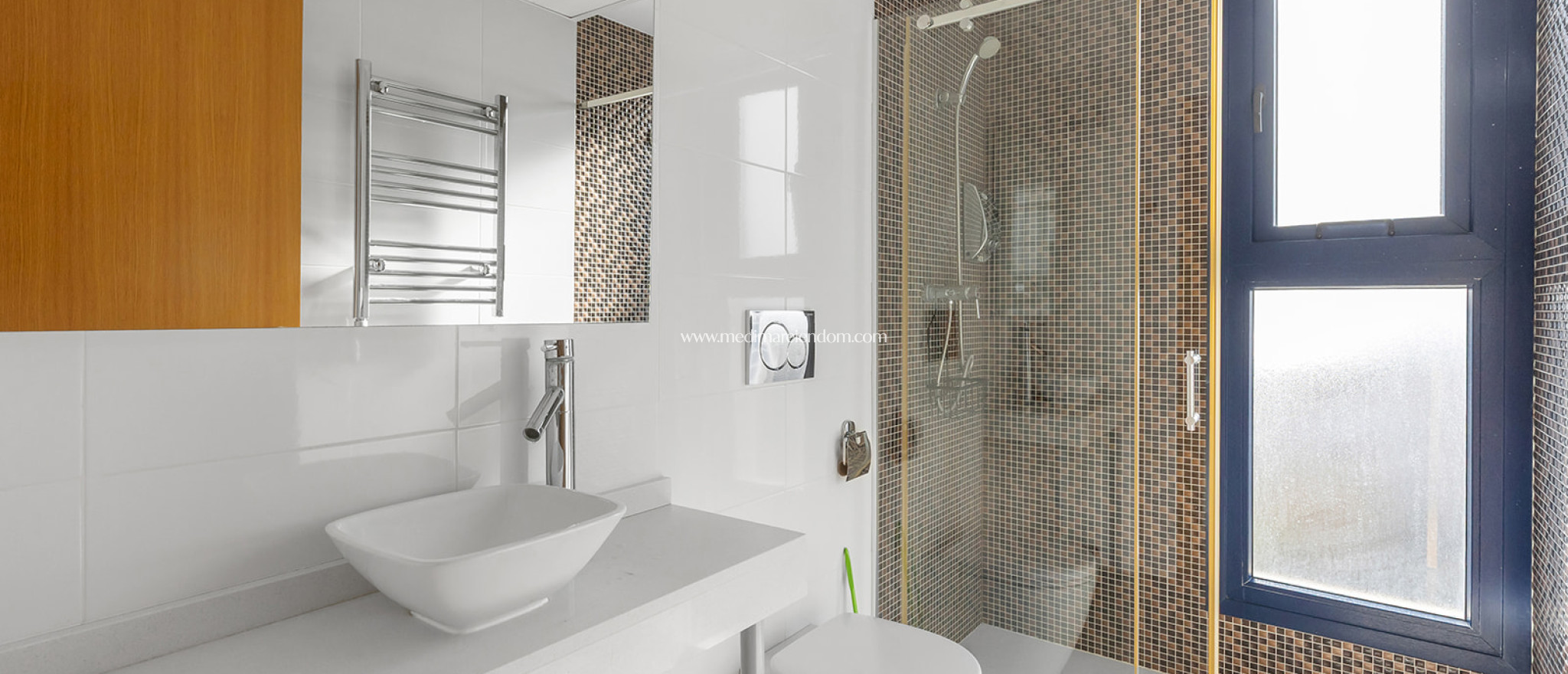 Вторичный рынок - Penthouse - Torrevieja - Punta Prima