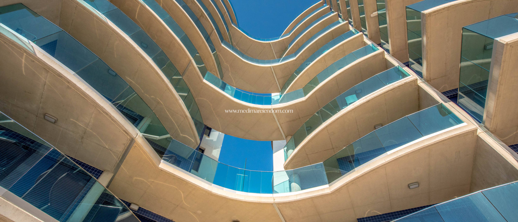 Вторичный рынок - Penthouse - Torrevieja - Punta Prima