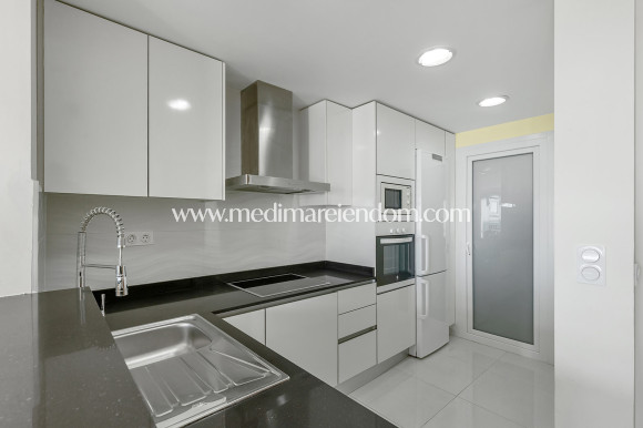 Вторичный рынок - Penthouse - Torrevieja - Punta Prima