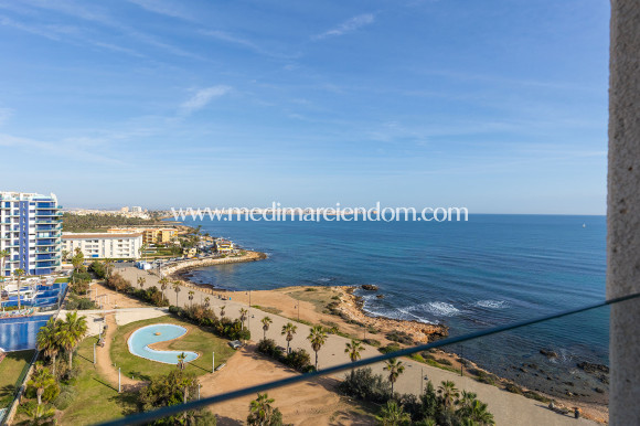 Вторичный рынок - Penthouse - Torrevieja - Punta Prima