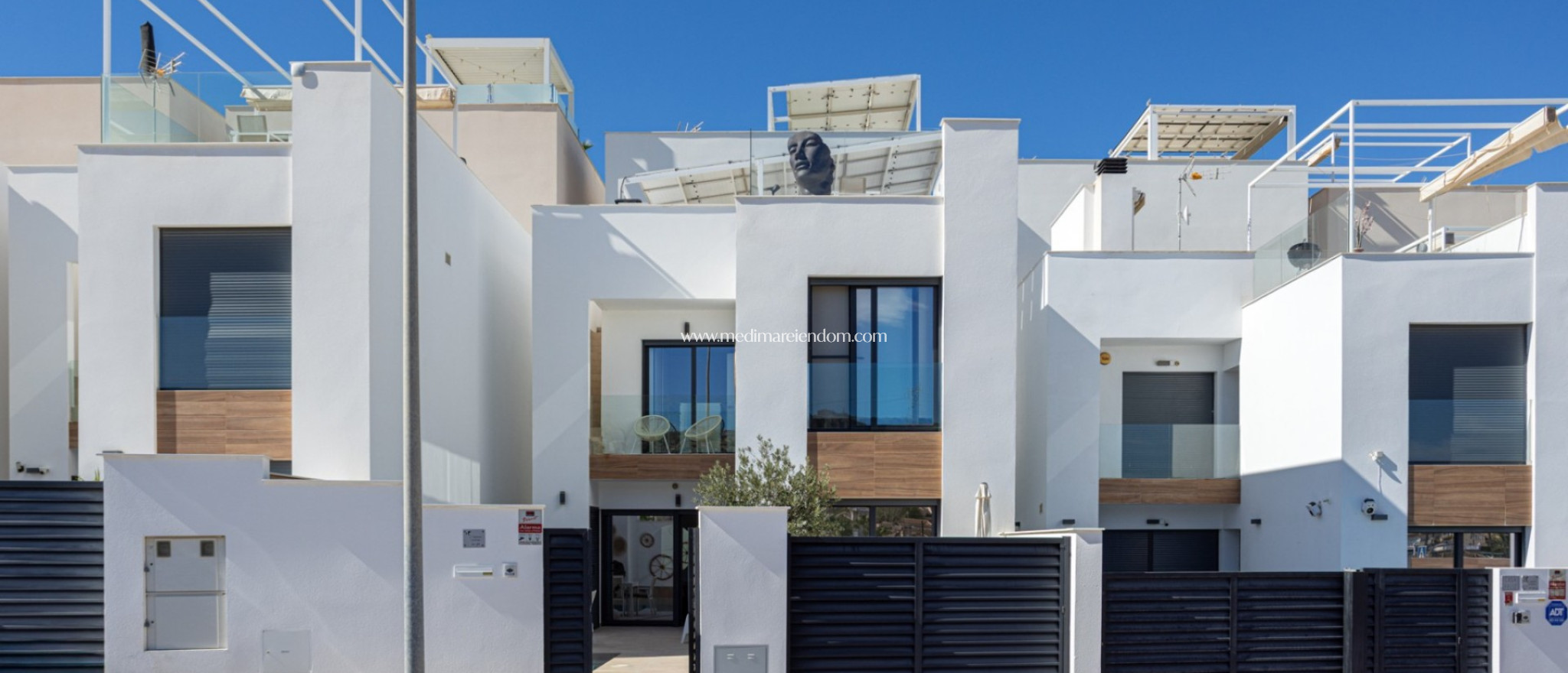 Вторичный рынок - Таунхаус - Benijófar - Benijofar