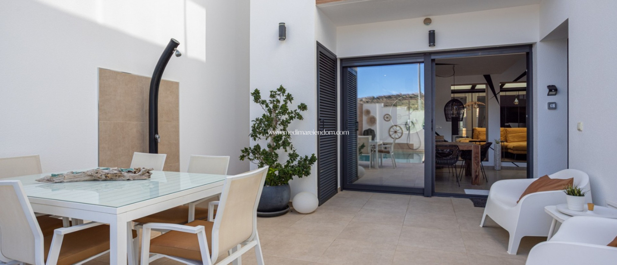 Вторичный рынок - Таунхаус - Benijófar - Benijofar