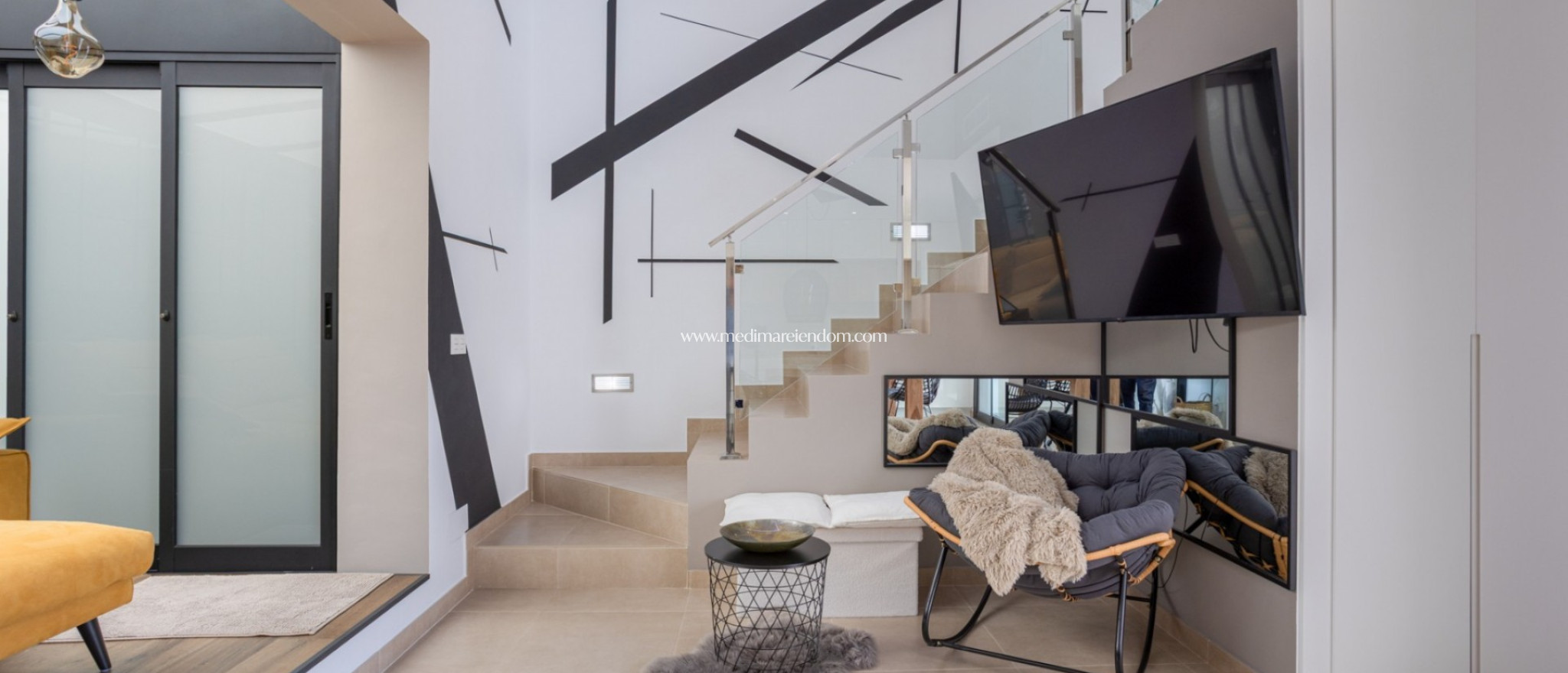 Вторичный рынок - Таунхаус - Benijófar - Benijofar