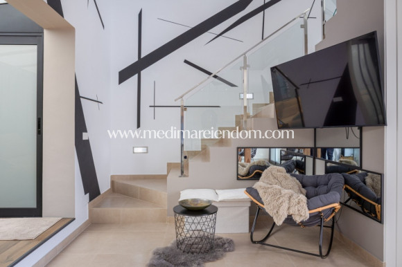 Вторичный рынок - Таунхаус - Benijófar - Benijofar