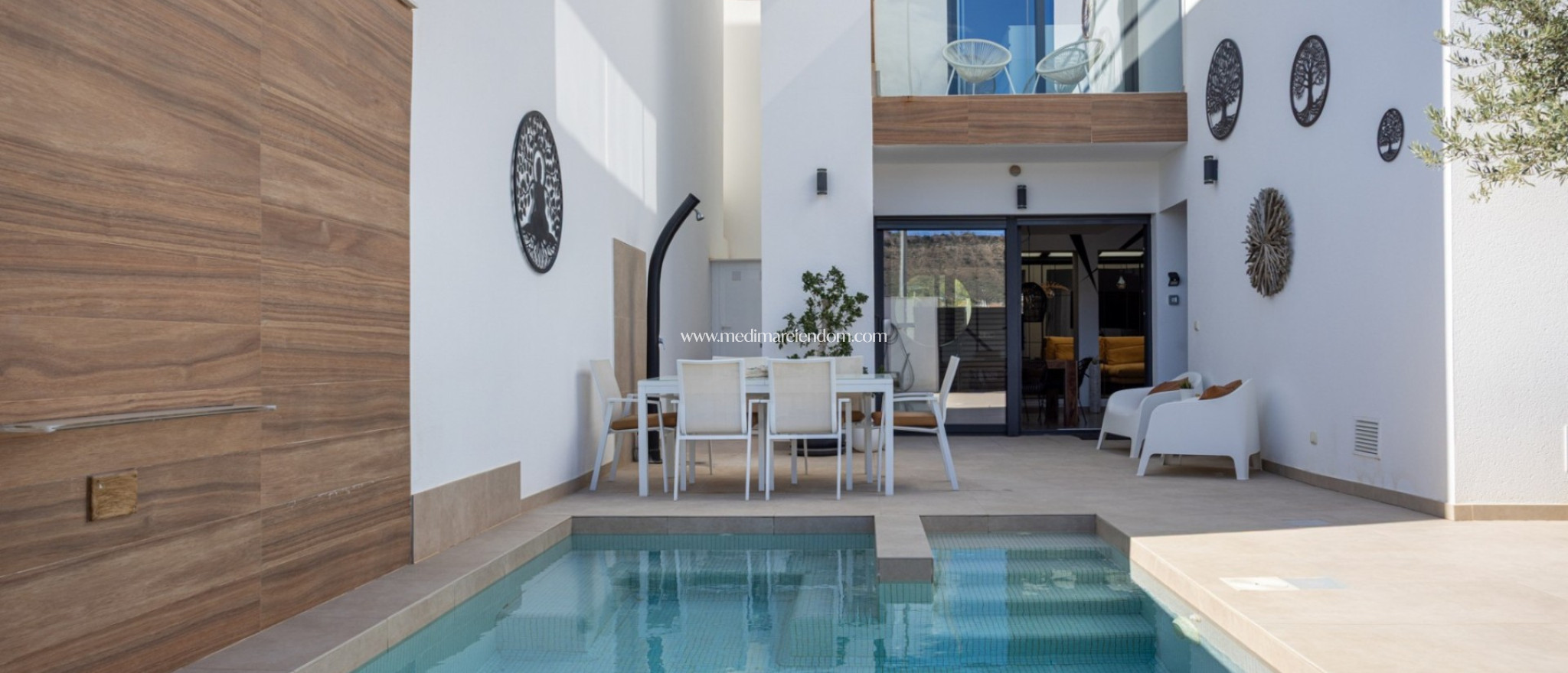 Вторичный рынок - Таунхаус - Benijófar - Benijofar