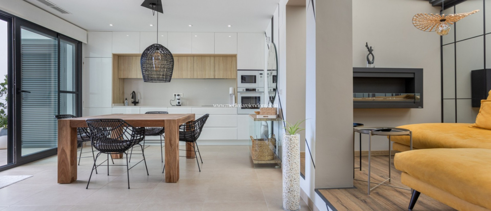 Вторичный рынок - Таунхаус - Benijófar - Benijofar