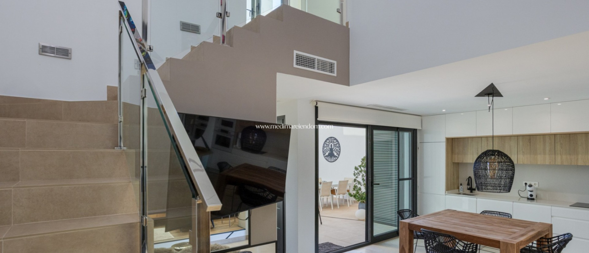 Вторичный рынок - Таунхаус - Benijófar - Benijofar