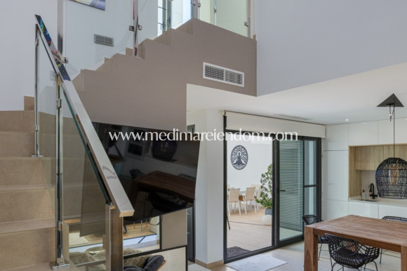 Вторичный рынок - Таунхаус - Benijófar - Benijofar