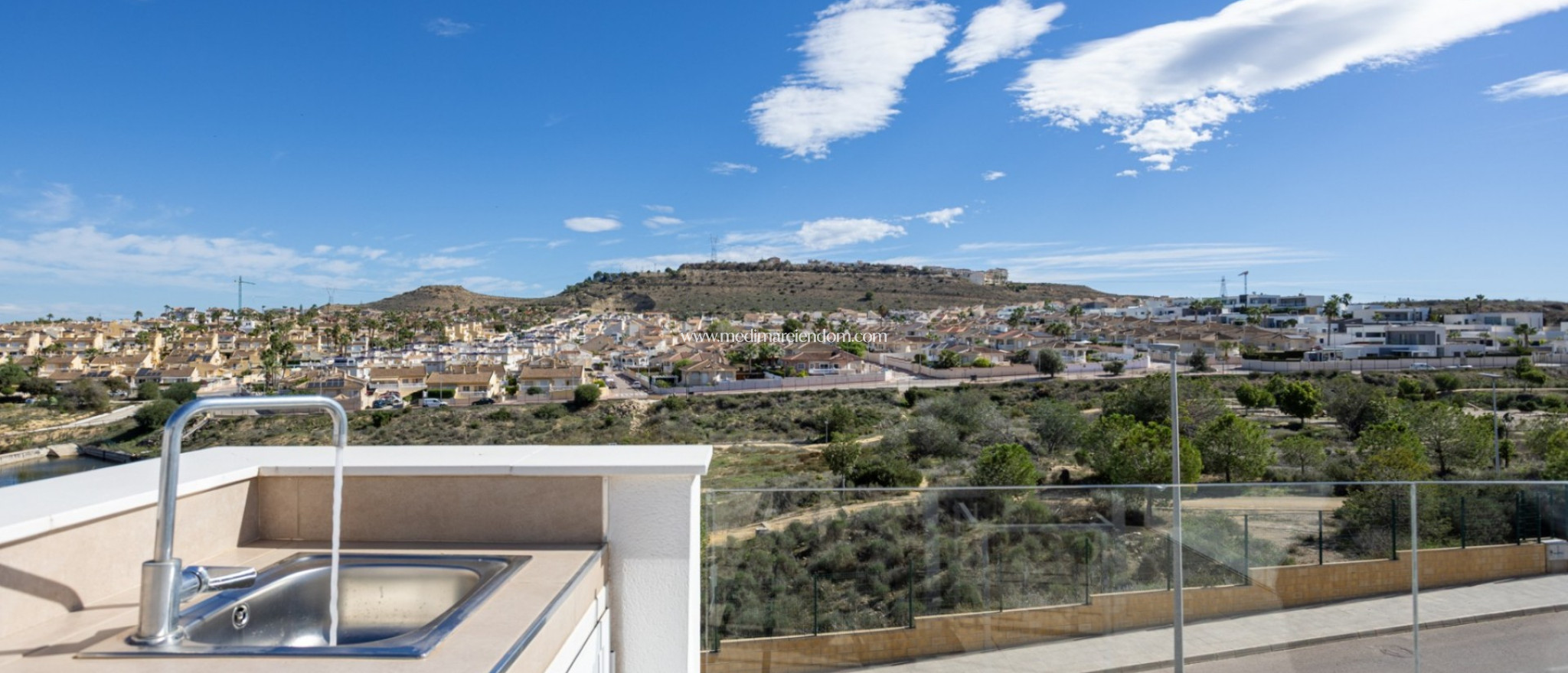 Вторичный рынок - Таунхаус - Benijófar - Benijofar