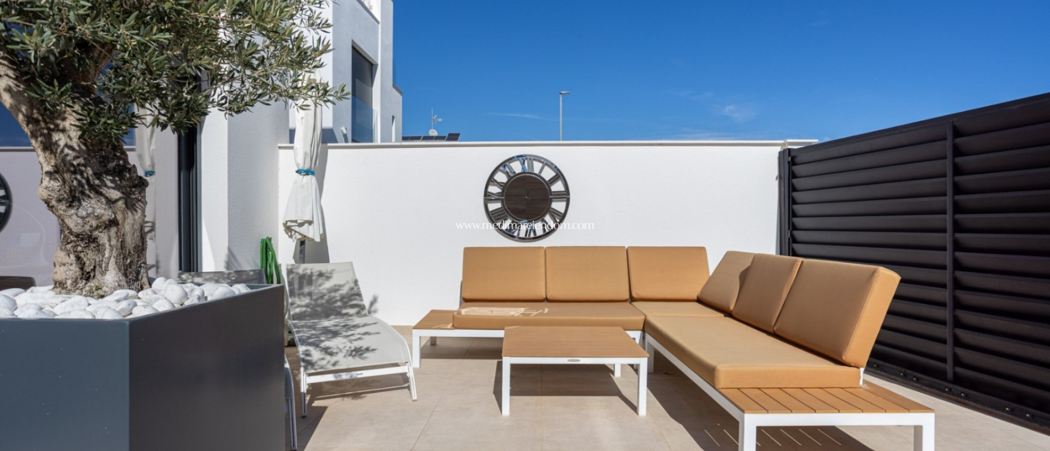 Вторичный рынок - Таунхаус - Benijófar - Benijofar