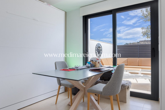 Вторичный рынок - Таунхаус - Benijófar - Benijofar