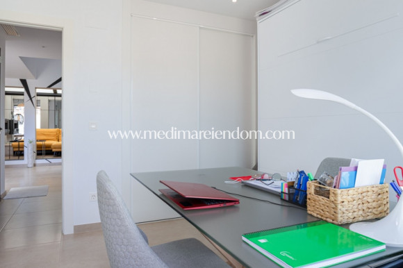 Вторичный рынок - Таунхаус - Benijófar - Benijofar