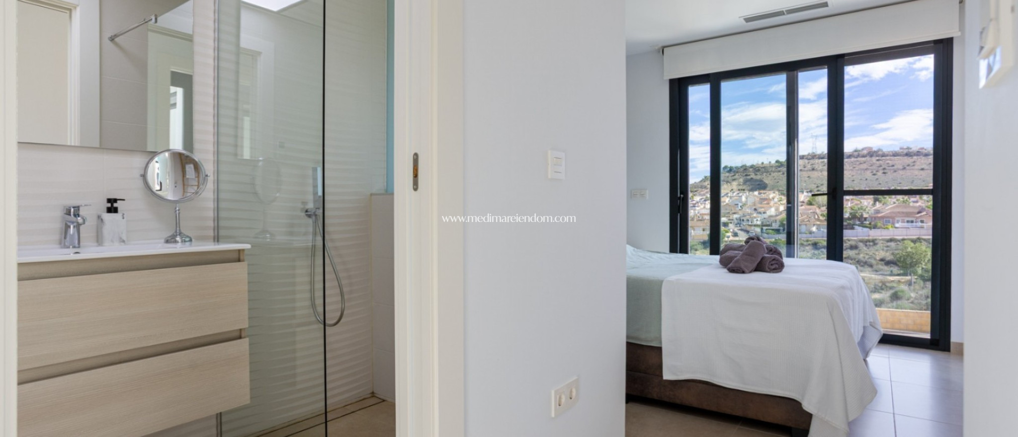 Вторичный рынок - Таунхаус - Benijófar - Benijofar