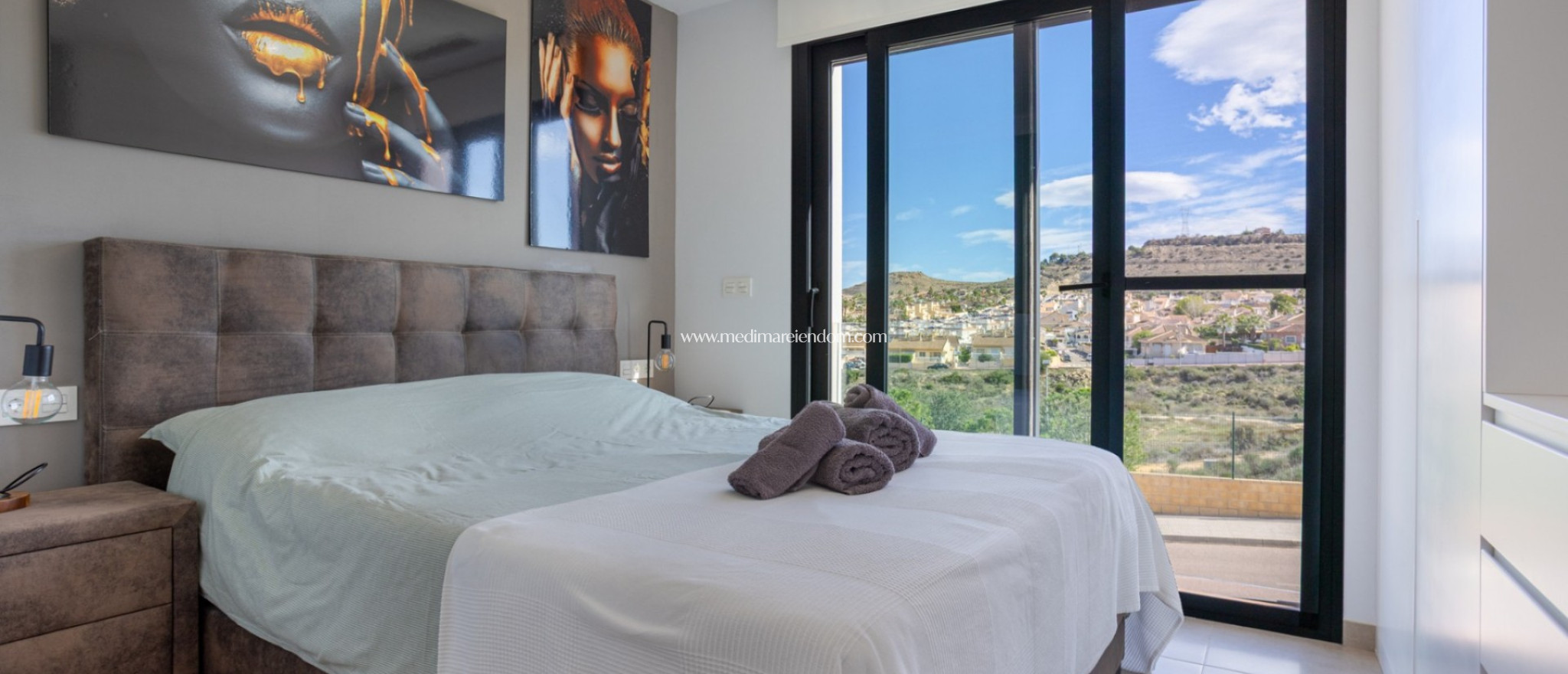 Вторичный рынок - Таунхаус - Benijófar - Benijofar